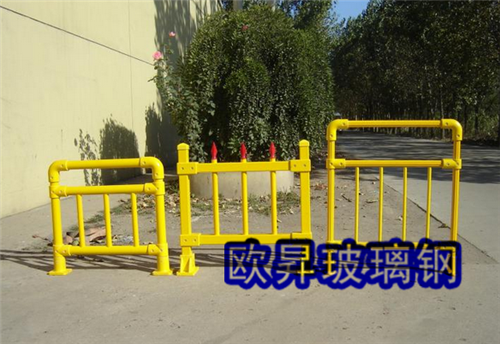 玻璃鋼護欄 (2)